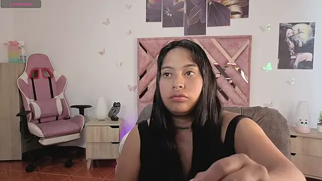 Candy Chloe02 online show from June 2026 05:09:01 AM