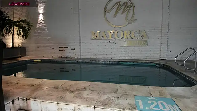 SheyLopez online show from December 2025 03:13:01 AM