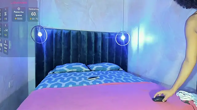 SheyLopez online show from February 2026 03:01:01 AM