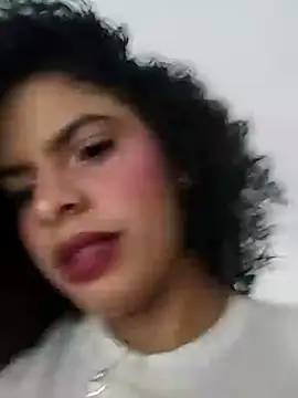 SheyLopez online show from June 2026 02:57:01 AM