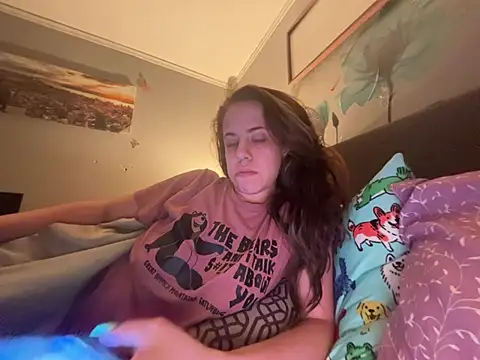 Vaua089 online show from April 2026 06:05:01 AM