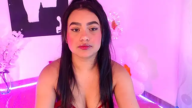 Sami-Queen online show from June 2026 07:16:02 PM