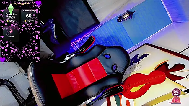 Ana sophia  online show from November 2025 11:20:01 AM