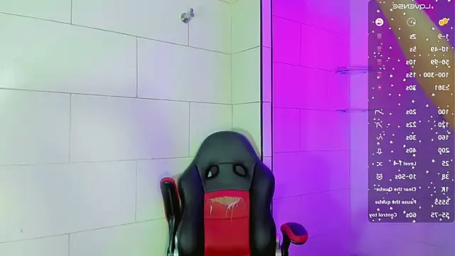 Ana sophia  online show from January 2026 11:12:01 AM