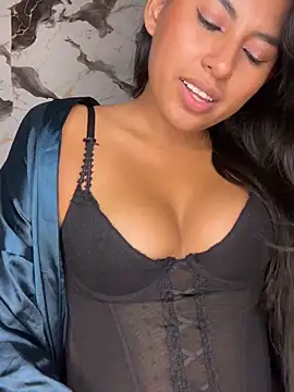 BrunetteBliss69 online show from February 2026 02:43:01 AM