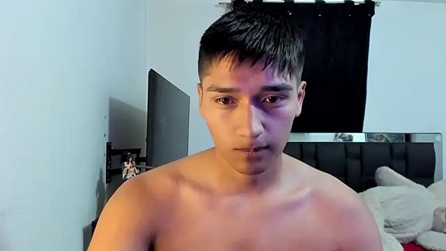Snapshot of mateo-Esposito chatting on April 2026 05:30:01 PM mateo-Esposito online show from April 2026 05:30:01 PM
