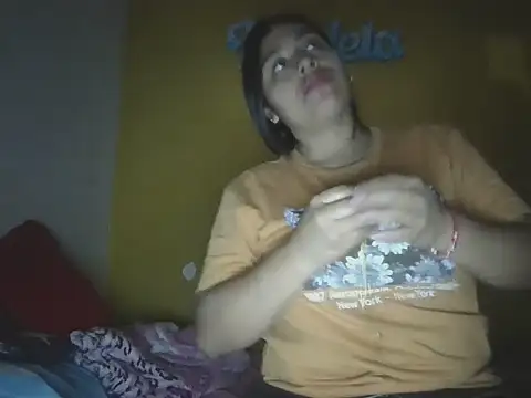 zairabreze online show from May 2026 01:21:01 AM