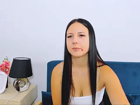 TaliaAdorable online show from October 2025 08:33:02 AM