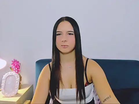 TaliaAdorable online show from November 2025 10:25:01 AM