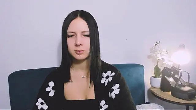 TaliaAdorable online show from January 2026 10:06:01 AM