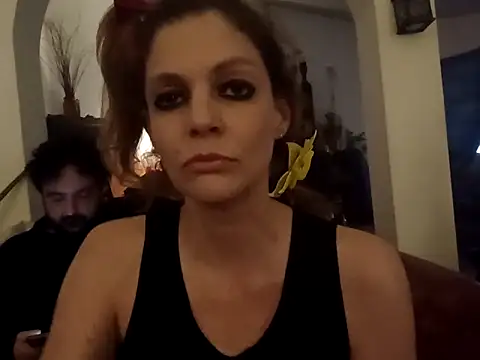 Snapshot of Marizoka chatting on September 2025 09:31:02 AM Marizoka online show from September 2025 09:31:02 AM