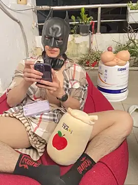 anhkiet huang online show from November 2025 04:29:01 PM