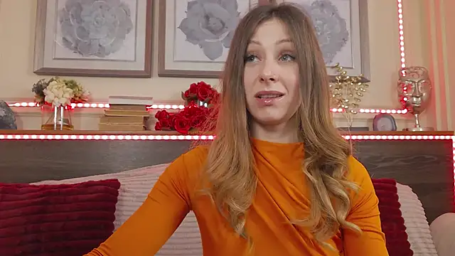 MuseDollX online show from February 2026 07:21:02 PM