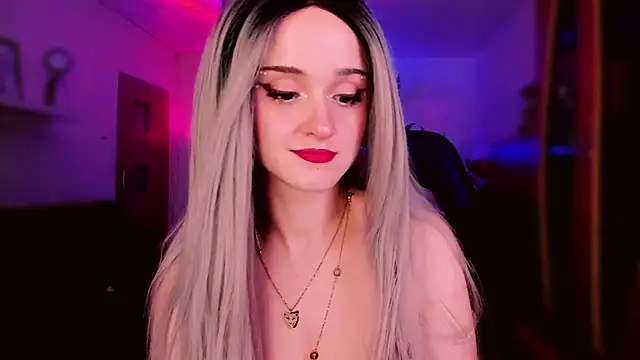 MistressJolie online show from February 2026 08:35:01 PM