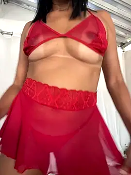 Snapshot of Katianesantos chatting on September 2025 05:03:01 PM Katianesantos online show from September 2025 05:03:01 PM