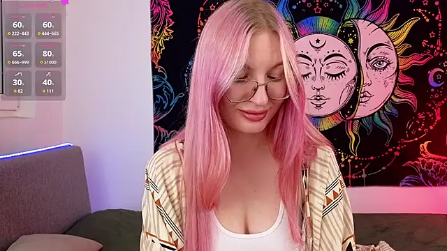 aurea filix online show from September 2025 08:47:02 AM