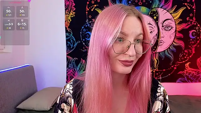 aurea filix online show from September 2025 09:08:02 AM