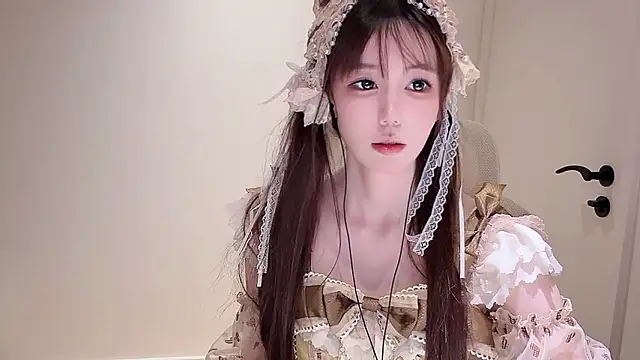 Xiao-runbao online show from February 2026 02:22:02 PM