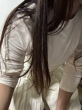 Snapshot of susu_baby chatting on November 2025 06:18:01 PM susu baby online show from November 2025 06:18:01 PM