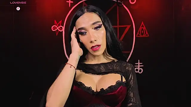 Victoriavampire666 online show from May 2026 01:57:01 AM