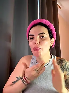 Snapshot of -RAHELA- chatting on October 2025 07:41:01 AM -RAHELA- online show from October 2025 07:41:01 AM