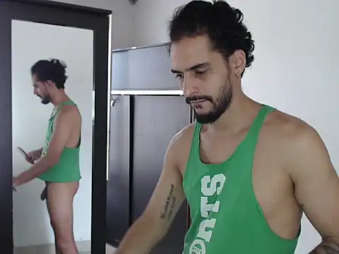 mochakkdj online show from January 2026 01:37:02 PM