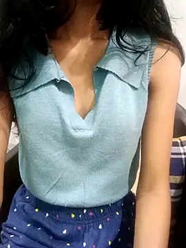 Snapshot of Daizy_Shah chatting on October 2025 06:53:01 PM Daizy Shah online show from October 2025 06:53:01 PM