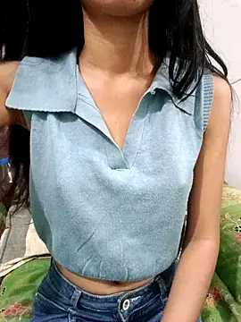 Snapshot of Daizy_Shah chatting on February 2026 03:20:01 PM Daizy Shah online show from February 2026 03:20:01 PM