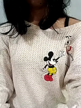 Snapshot of Daizy_Shah chatting on February 2026 01:13:02 AM Daizy Shah online show from February 2026 01:13:02 AM