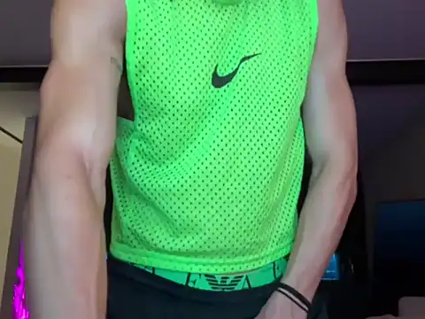 yourghostfit online show from March 2026 07:24:01 AM