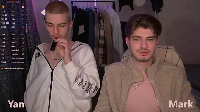 itsyanbb online show from November 2025 03:23:01 PM