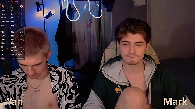 itsyanbb online show from December 2025 04:07:02 AM