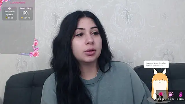 Snapshot of AnaysDivine chatting on September 2025 03:21:02 AM AnaysDivine online show from September 2025 03:21:02 AM