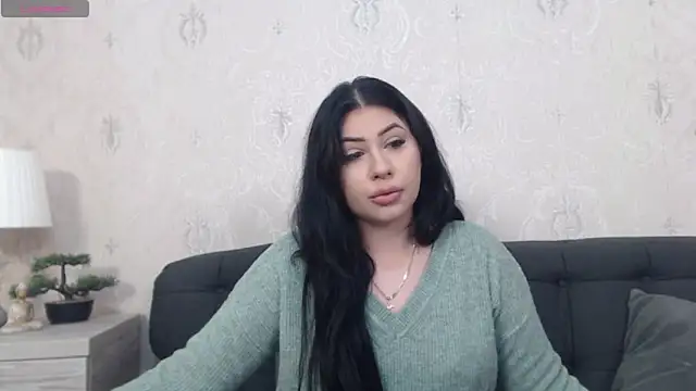 Snapshot of AnaysDivine chatting on October 2025 02:53:02 AM AnaysDivine online show from October 2025 02:53:02 AM