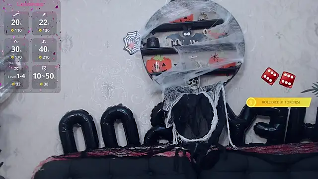 Snapshot of AnaysDivine chatting on October 2025 04:05:01 AM AnaysDivine online show from October 2025 04:05:01 AM