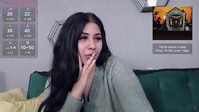 Snapshot of AnaysDivine chatting on November 2025 04:03:01 AM AnaysDivine online show from November 2025 04:03:01 AM