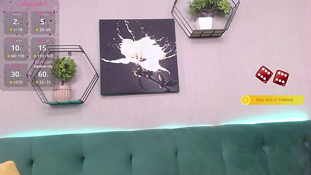 Snapshot of AnaysDivine chatting on November 2025 11:36:02 PM AnaysDivine online show from November 2025 11:36:02 PM