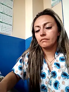 -AngelNova- online show from February 2026 02:57:01 PM