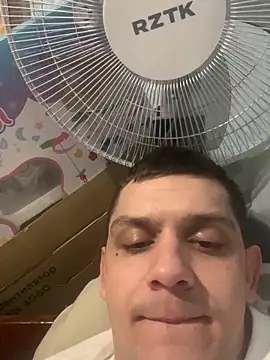 BogdanNegoda online show from February 2026 10:03:01 PM