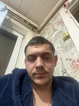 BogdanNegoda online show from March 2026 09:41:01 PM