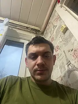 BogdanNegoda online show from March 2026 03:55:02 PM