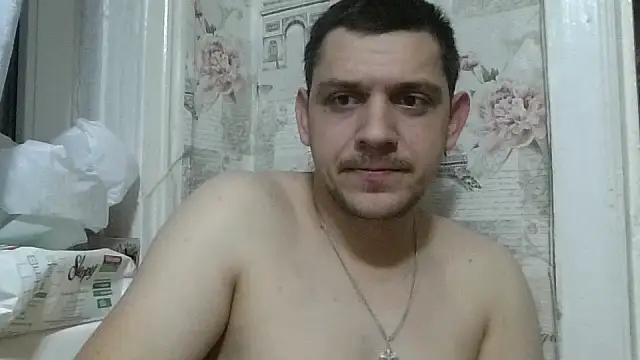 BogdanNegoda online show from April 2026 07:37:01 PM