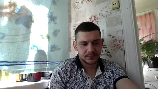 BogdanNegoda online show from May 2026 08:00:01 AM