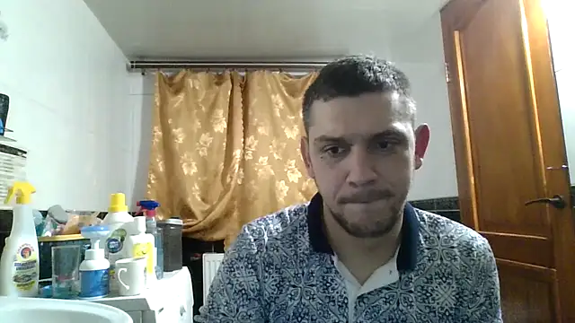 BogdanNegoda online show from May 2026 07:41:02 PM