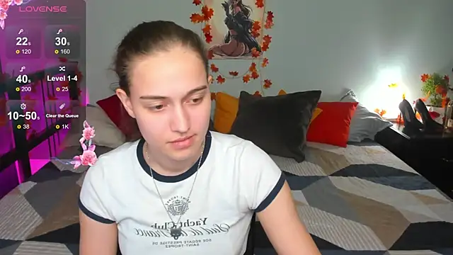 Snapshot of Alisa__Kelly chatting on November 2025 02:11:02 AM Alisa Kelly online show from November 2025 02:11:02 AM