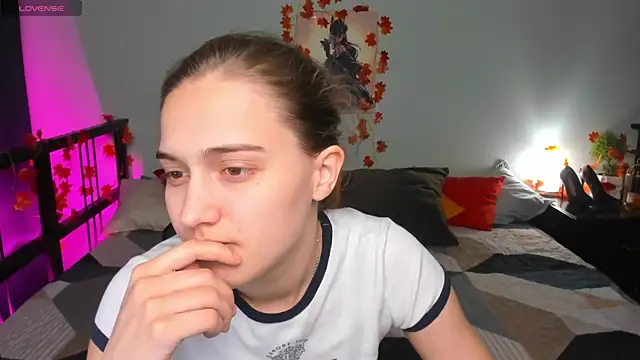 Snapshot of Alisa__Kelly chatting on November 2025 01:26:02 AM Alisa Kelly online show from November 2025 01:26:02 AM