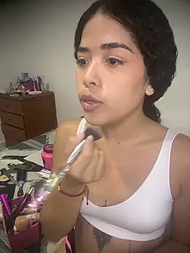 KarimAnxiex online show from September 2025 08:25:02 PM