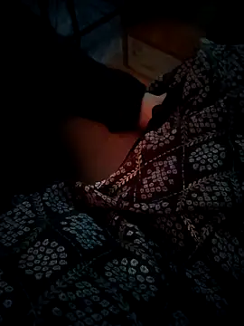 SoftButDeadly0 online show from October 2025 09:18:02 AM