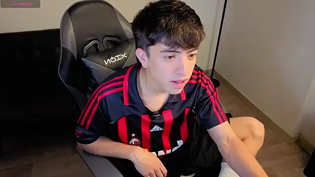 onlinenico online show from February 2026 09:04:01 PM