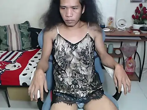 Snapshot of bigasianshane chatting on March 2026 08:14:01 PM bigasianshane online show from March 2026 08:14:01 PM